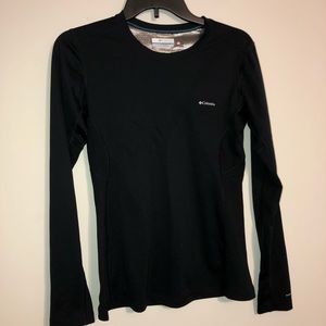 Columbia Omni-Heat Long Sleeve